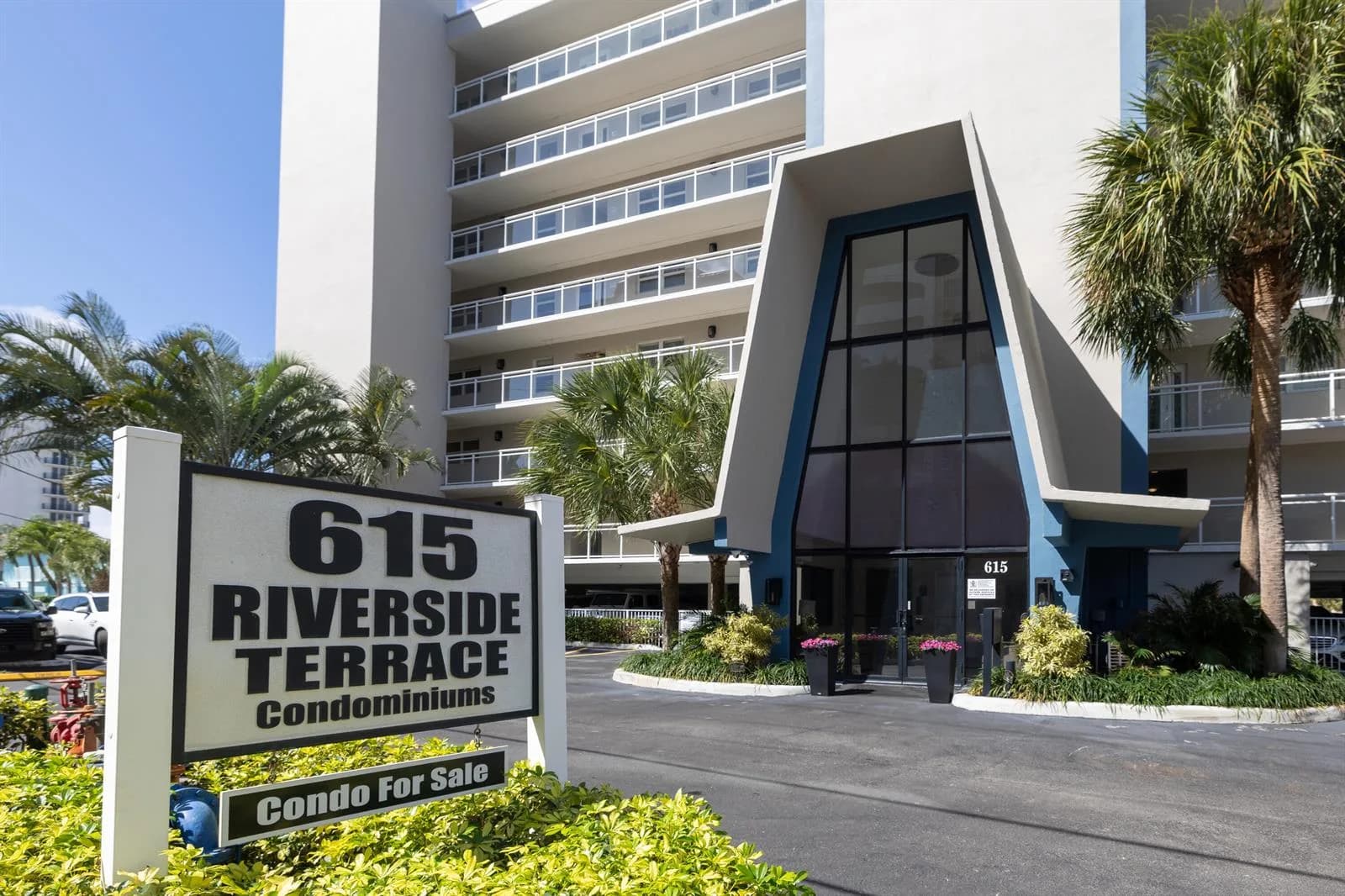 615 N Riverside Drive # 301, Pompano Beach, FL 33062
