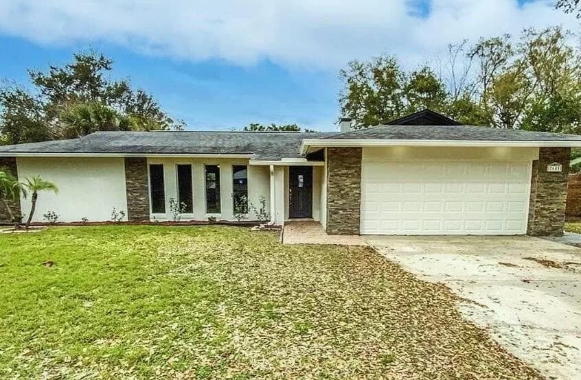 7641 Village Green Drive, Winter Park FL 32792