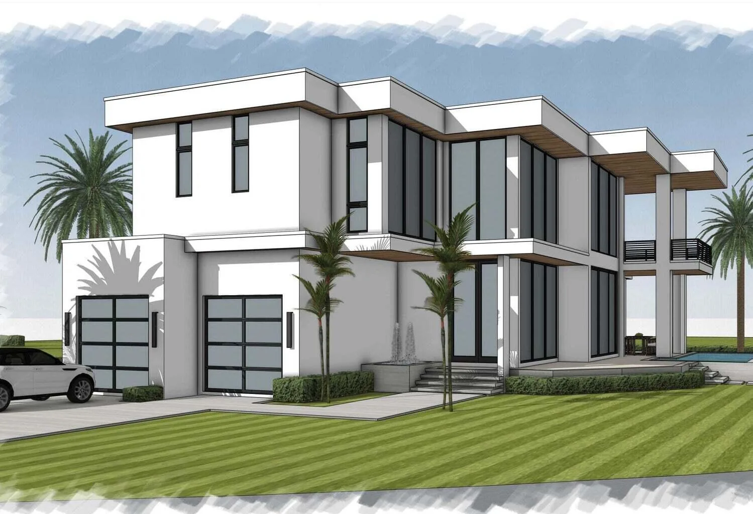 717 SE Atlantic Drive, Lantana FL 33462