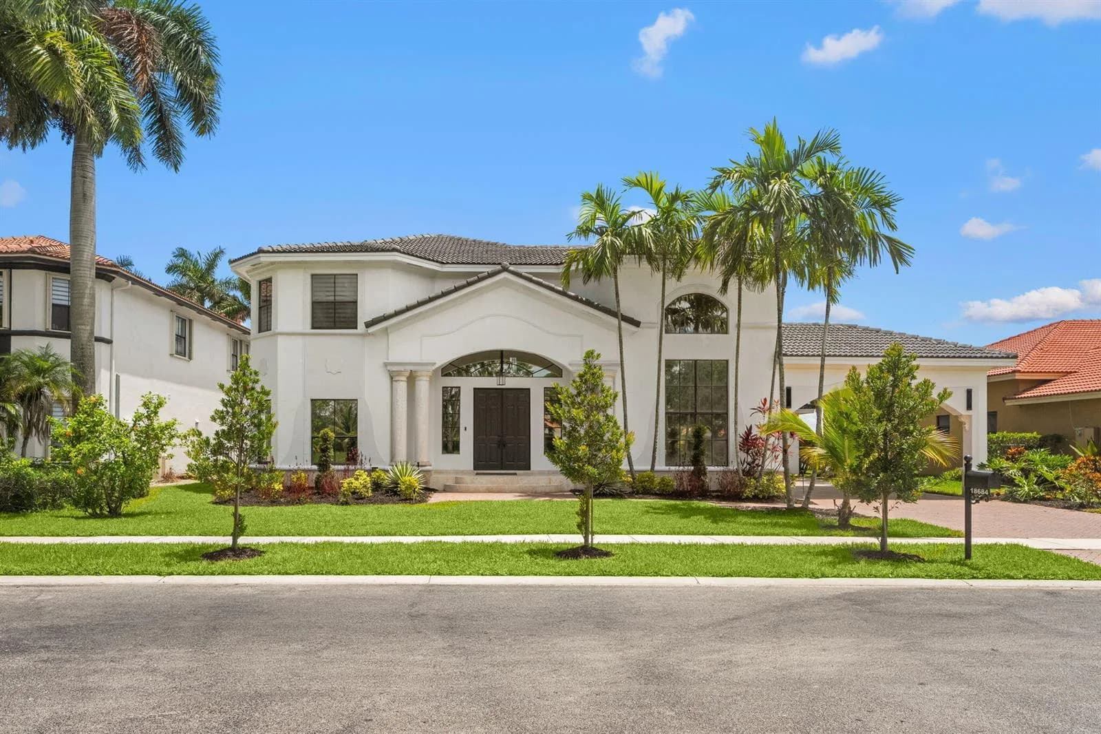 18684 SW 17th Court, Miramar FL 33029