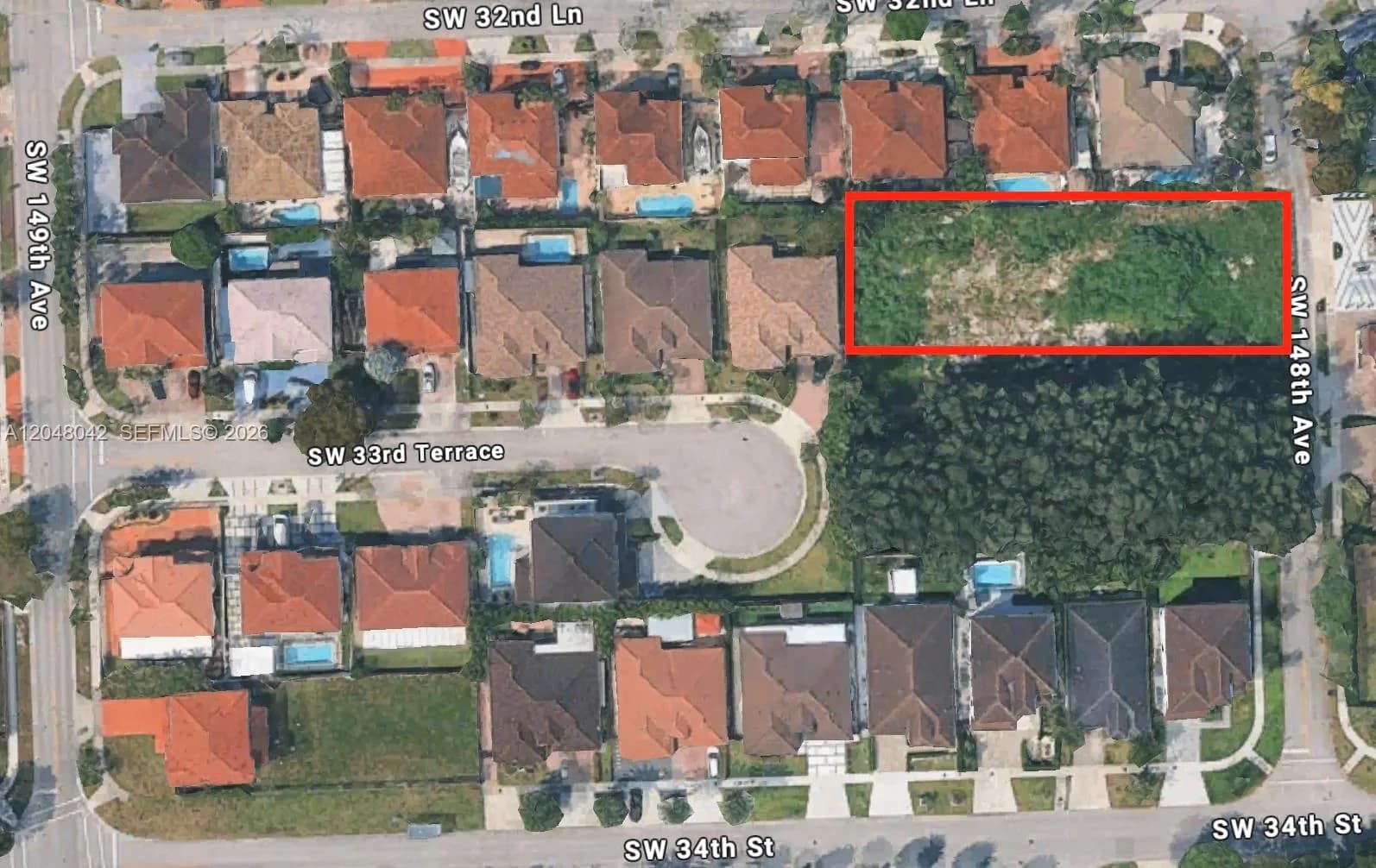 148 SW 32 Lane, Miami, FL 33185