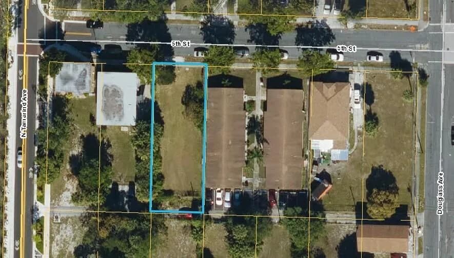 916 5th Street, West Palm Beach FL 33401