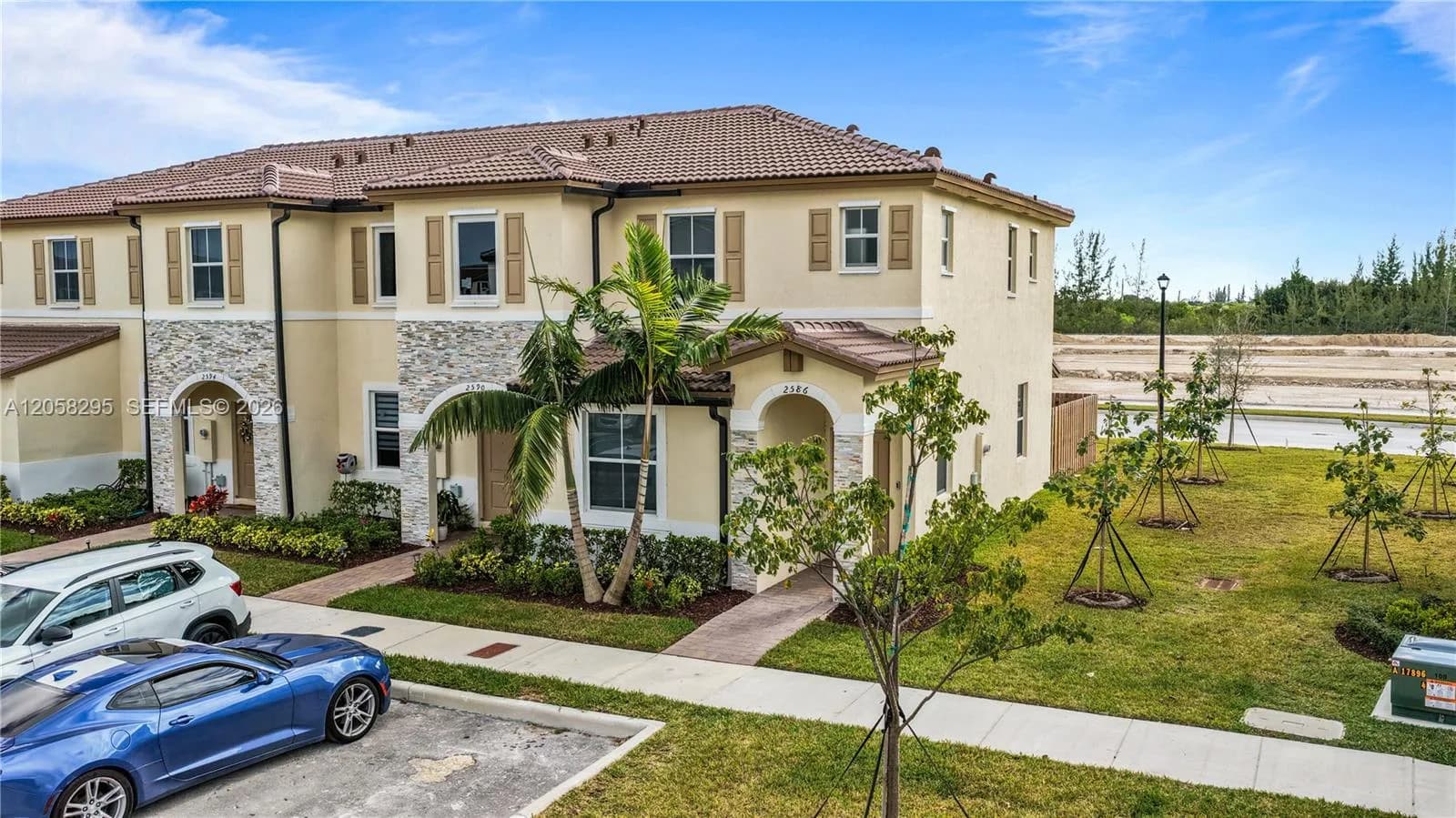 2586 SE 29 # ., Homestead, FL 33034