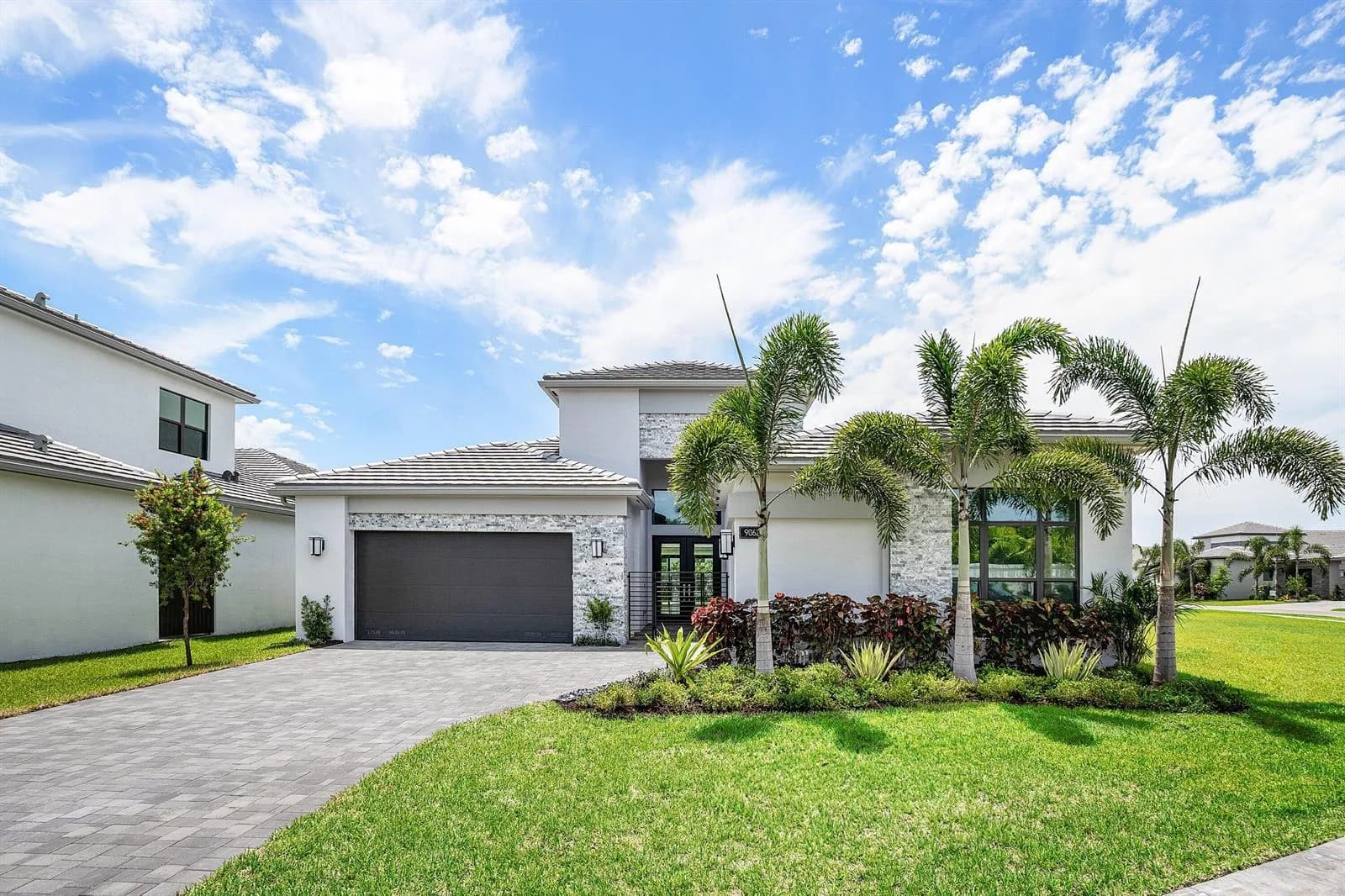 9062 Corsican Finch Court, Boynton Beach FL 33473