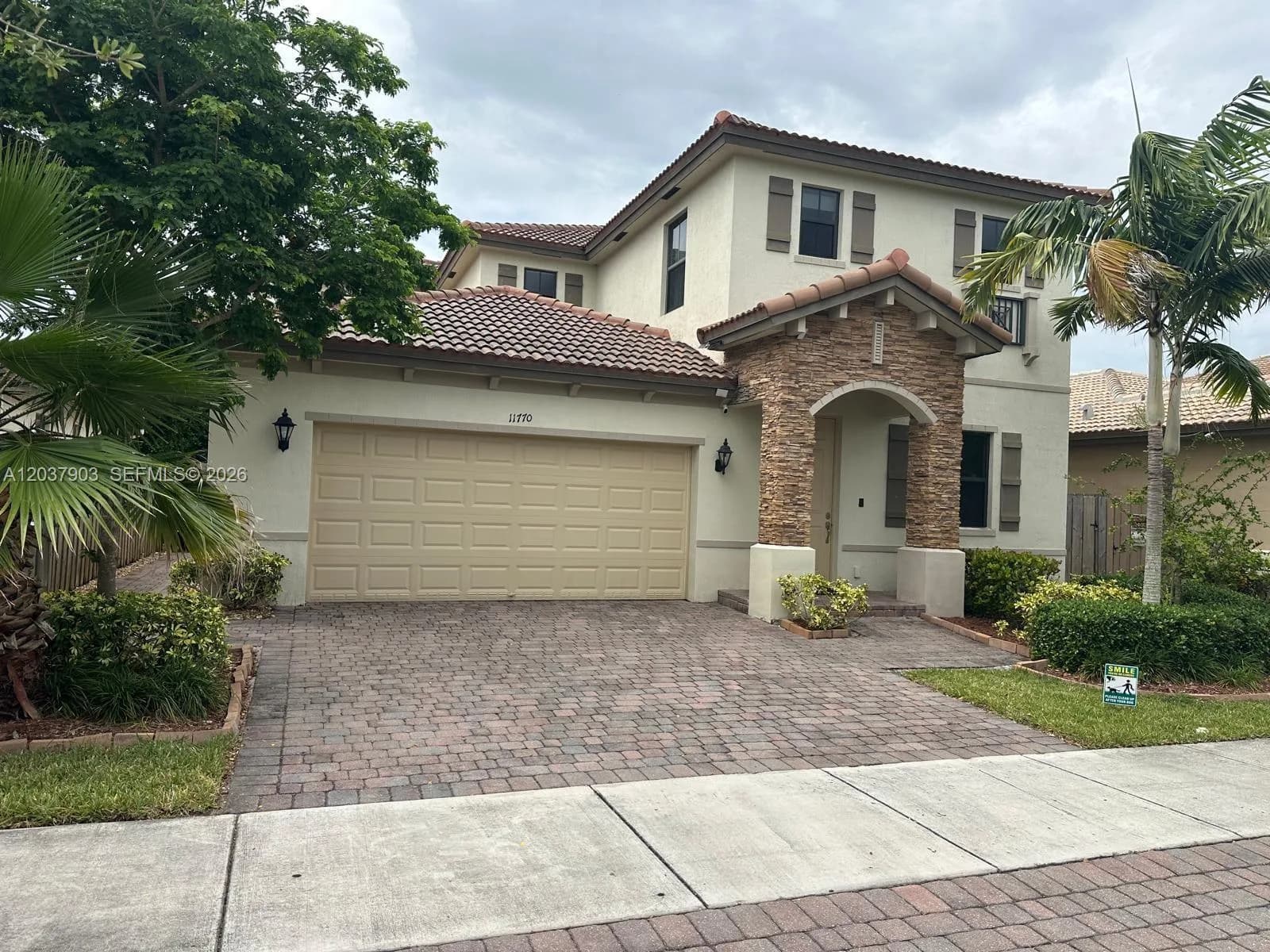11770 SW 242nd Ter # A, Homestead FL 33032