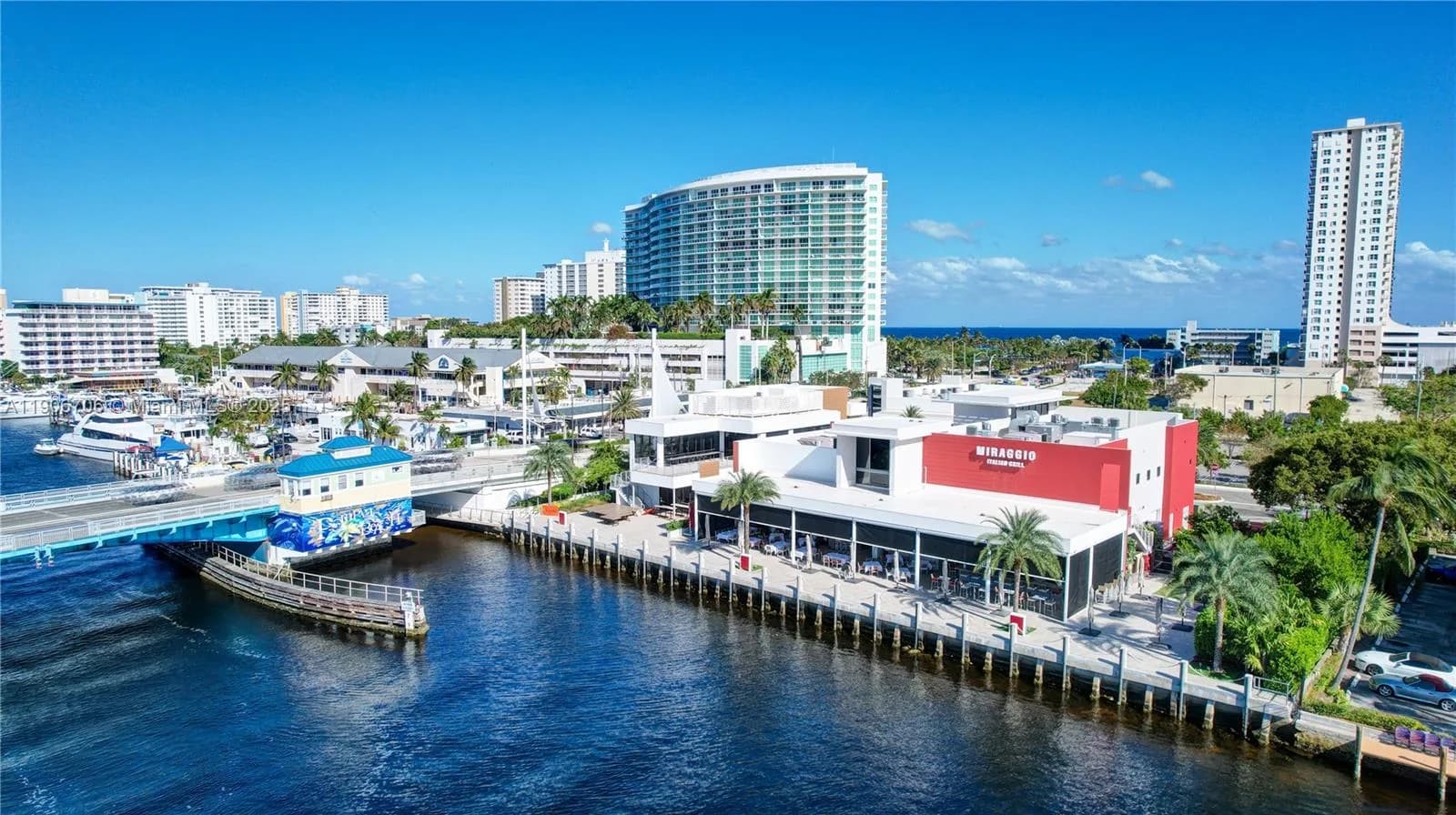 1 N Ocean Blvd # 1411, Pompano Beach, FL 33062