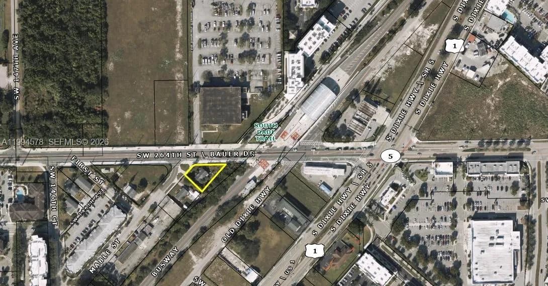 14490 SW 264th St, Homestead FL 33032