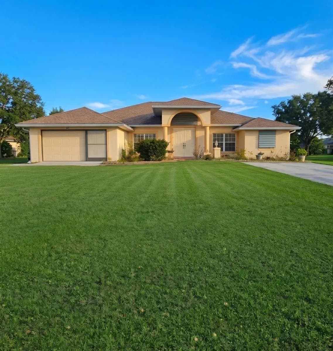 41 Pelton Circle, Port Charlotte FL 33954