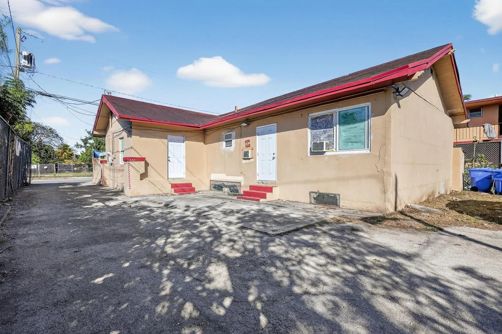 2168 NW 28 Street, Miami FL 33142
