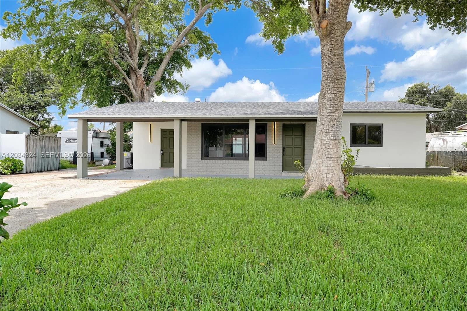 3140 NE 9th Ter, Pompano Beach FL 33064
