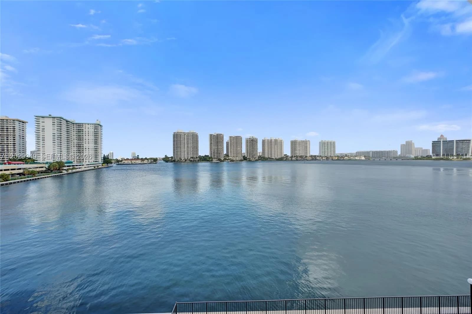 17500 N Bay Rd # S403, Sunny Isles Beach FL 33160