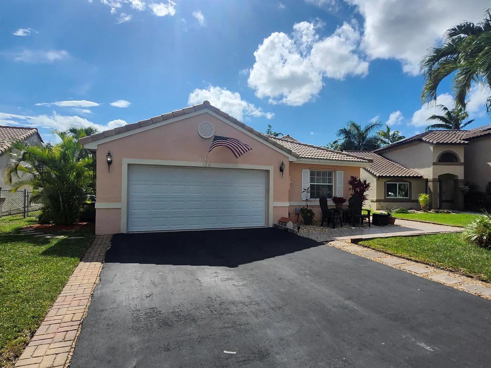 120 NW 189th Avenue, Pembroke Pines, FL 33029