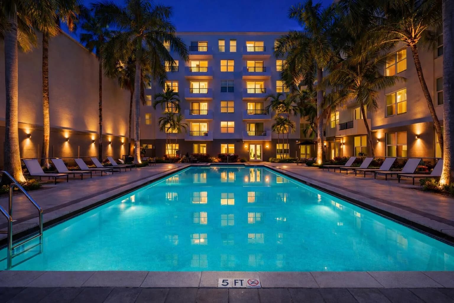 2401 NE 65th Street # 603, Fort Lauderdale, FL 33308