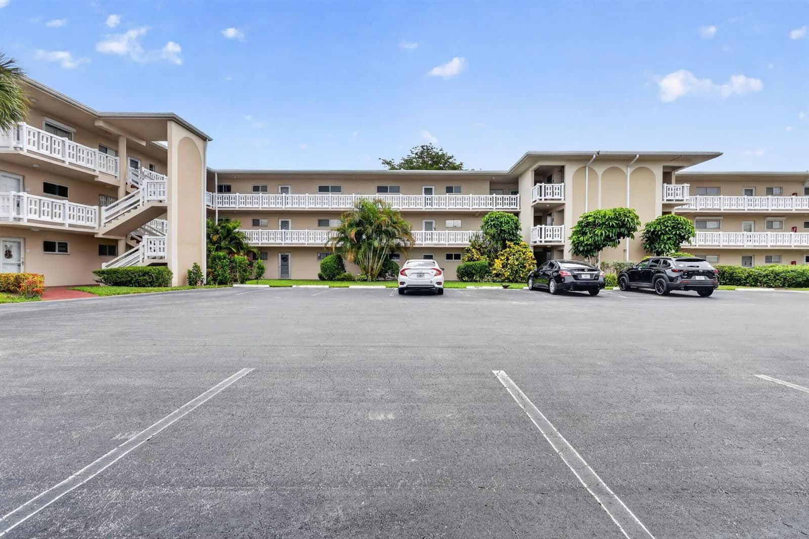 2770 S Garden Dr S # 303, Lake Worth FL 33461