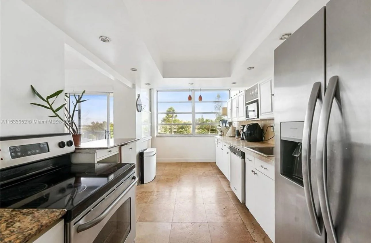 11930 N Bayshore Drive # 302, North Miami, FL 33181