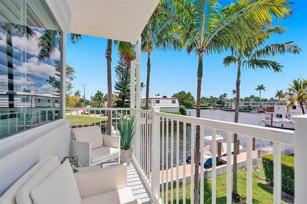 535 Hendricks Isle # 209, Fort Lauderdale, FL 33301