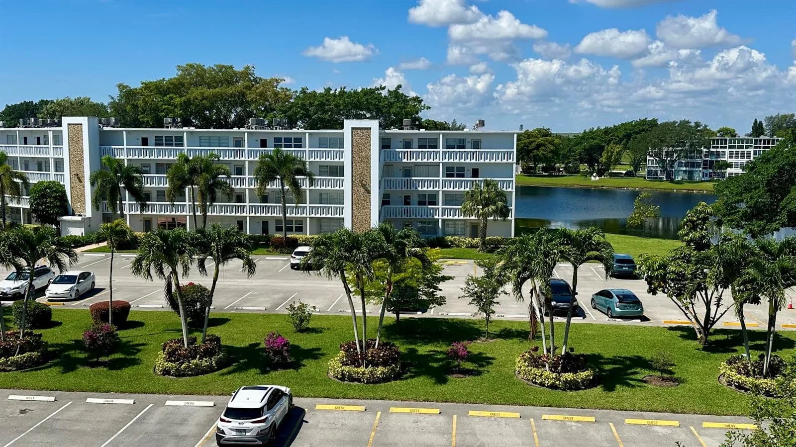 1044 Cambridge C, Deerfield Beach FL 33442