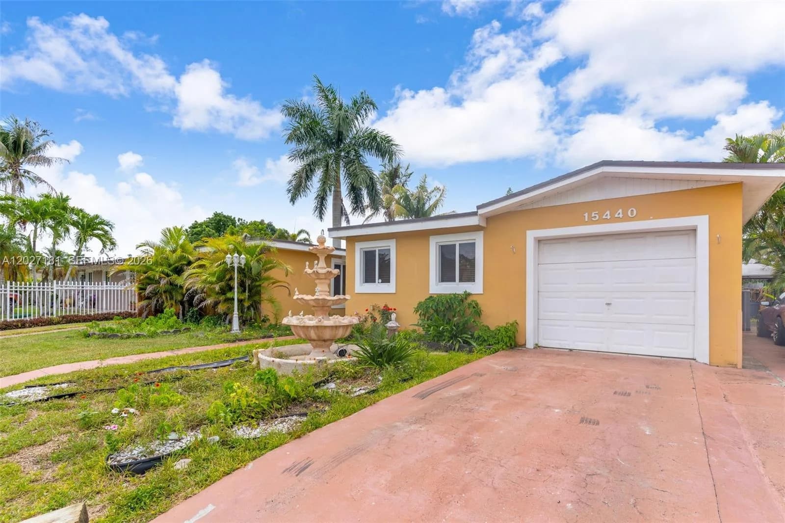 15440 SW 294th Ter, Homestead FL 33033