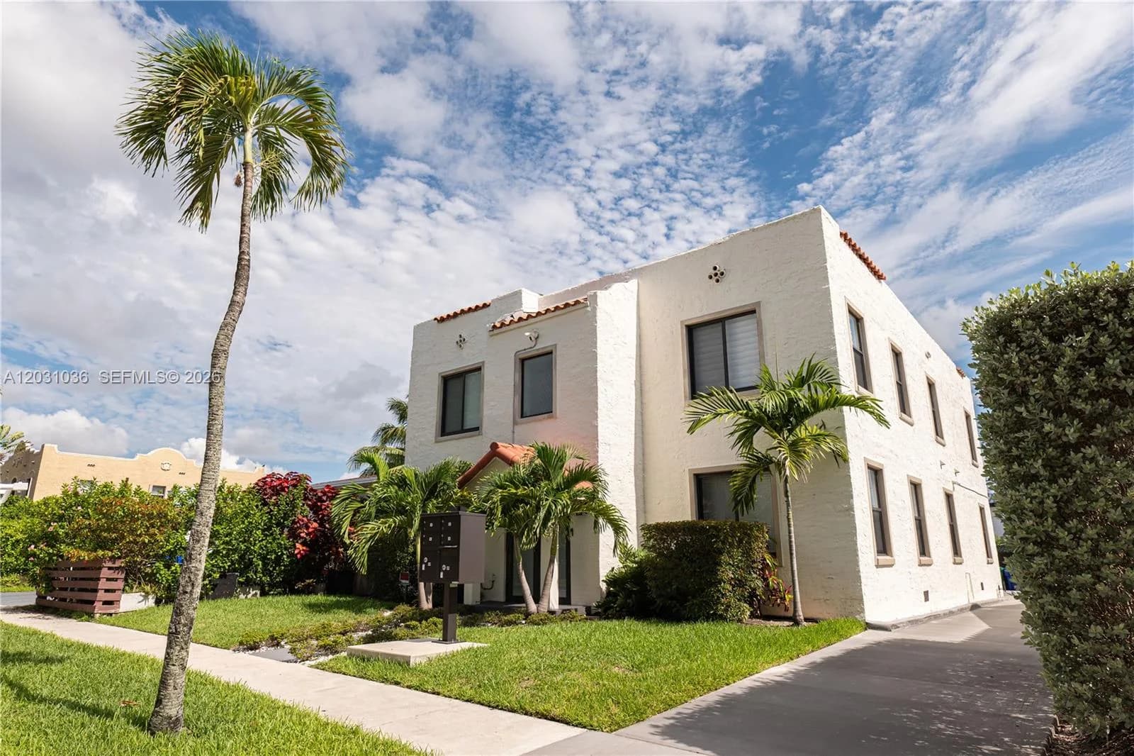 1721 SW 13th St # 4, Miami, FL 33145