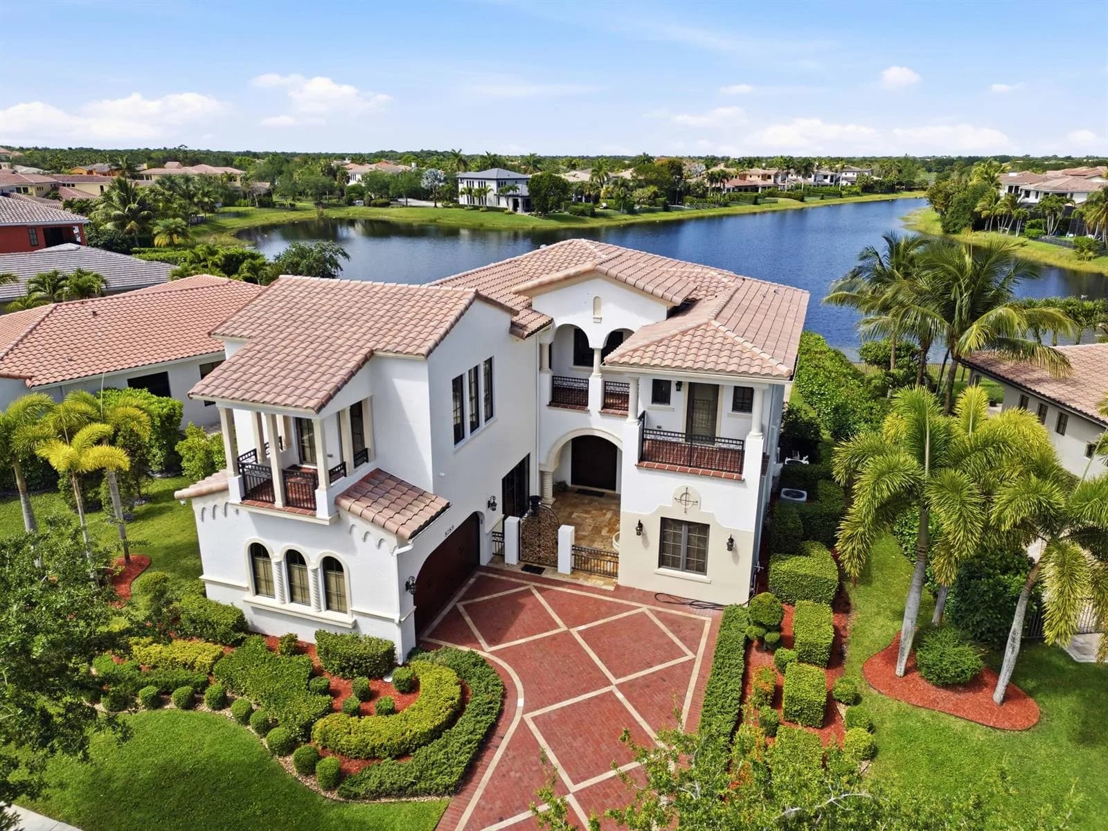 8289 Emerald Avenue, Parkland FL 33076