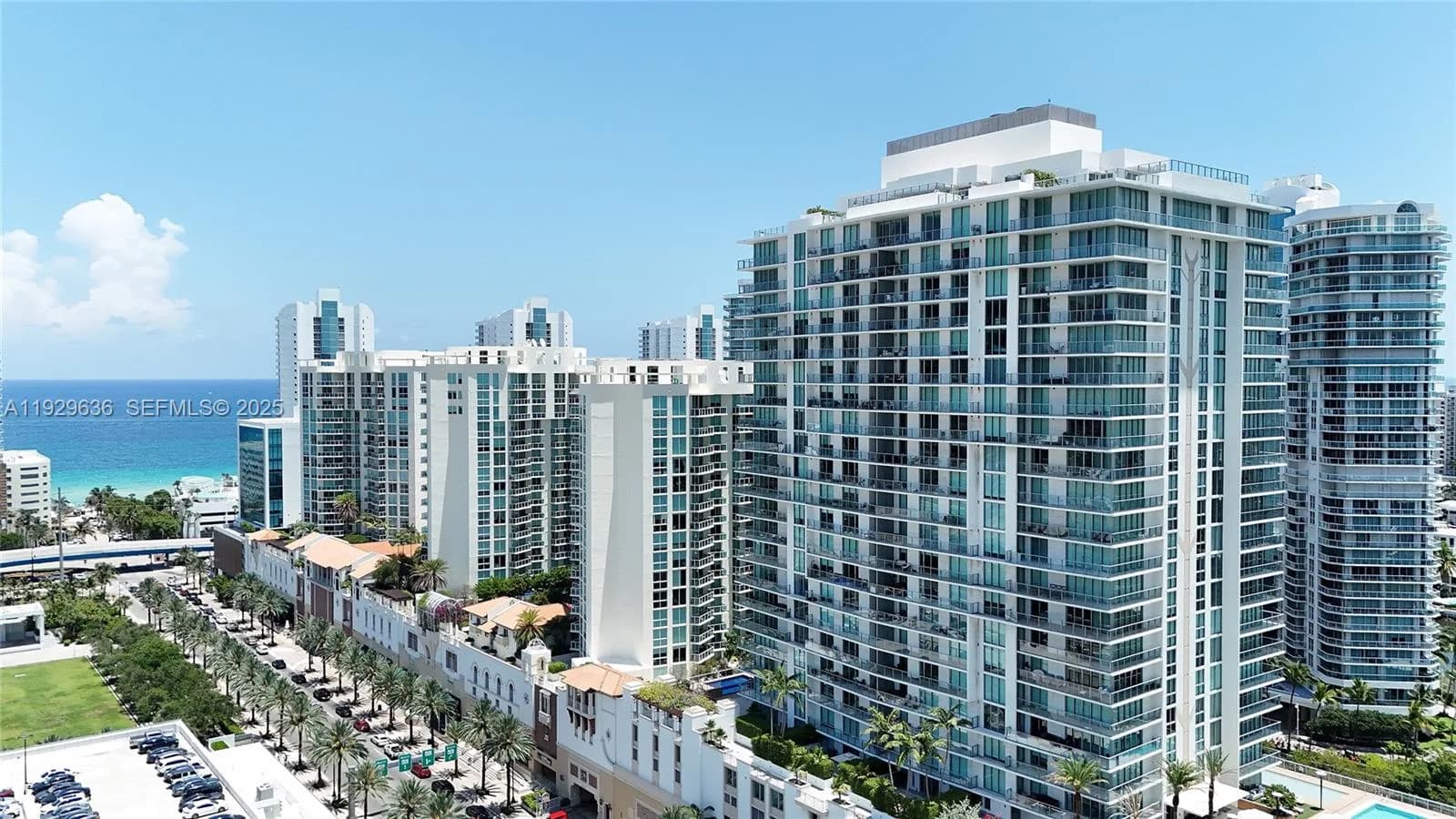300 Sunny Isles Blvd # 4-2203, Sunny Isles Beach, FL 33160