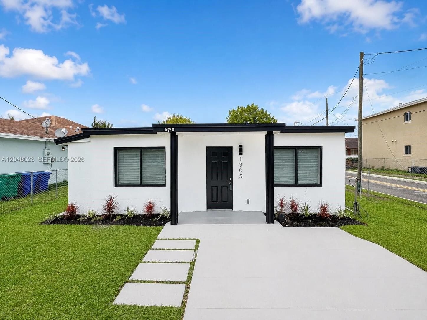 1305 NW 5th Ave, Florida City, FL 33034