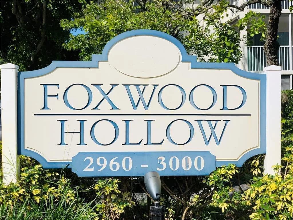 2960 Riverside Drive # 312-2, Coral Springs FL 33065