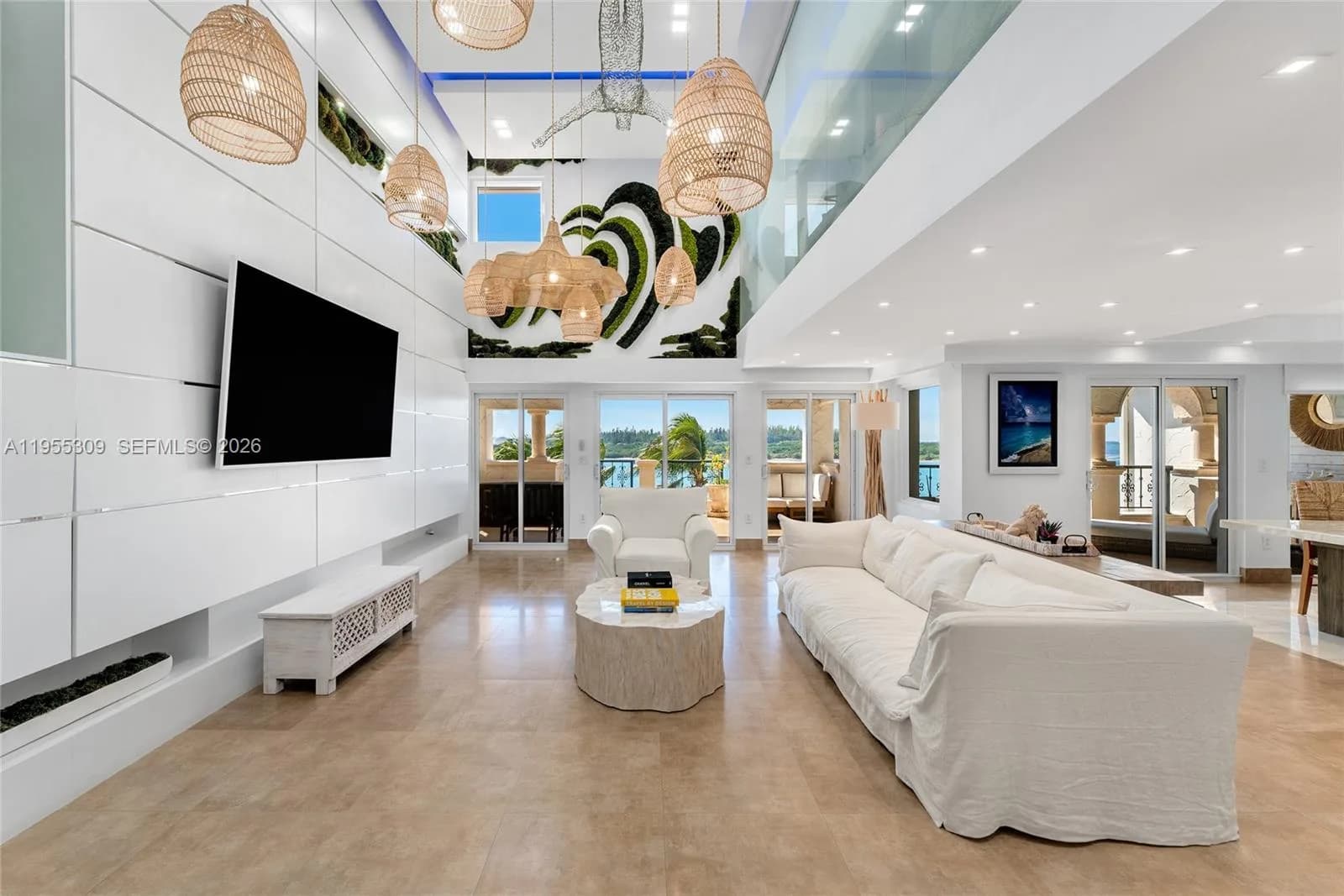 2443 Fisher Island Dr # 5403, Miami FL 33109