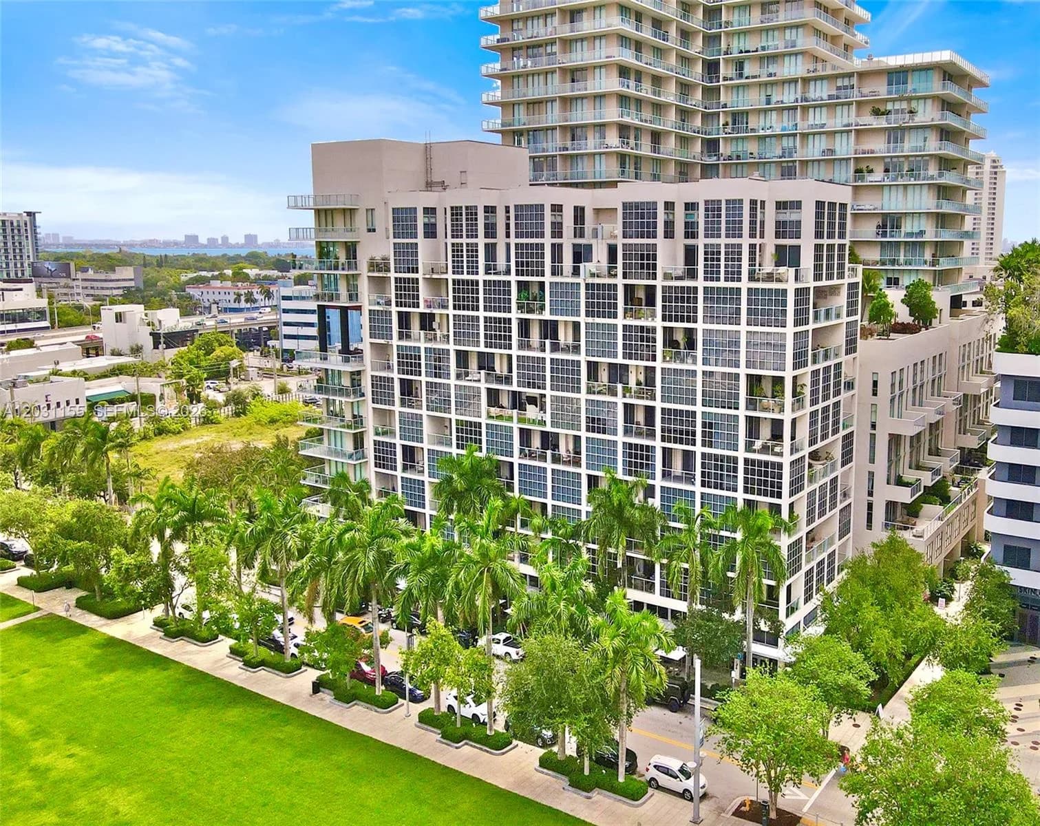 3449 NE 1st Ave # 109, Miami, FL 33137