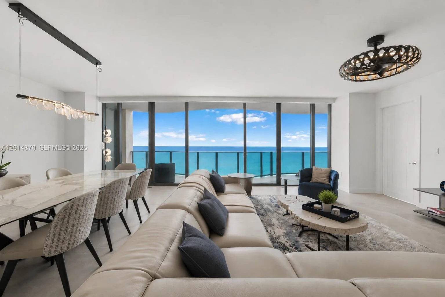 900 N Ocean Blvd # 1903, Pompano Beach FL 33062