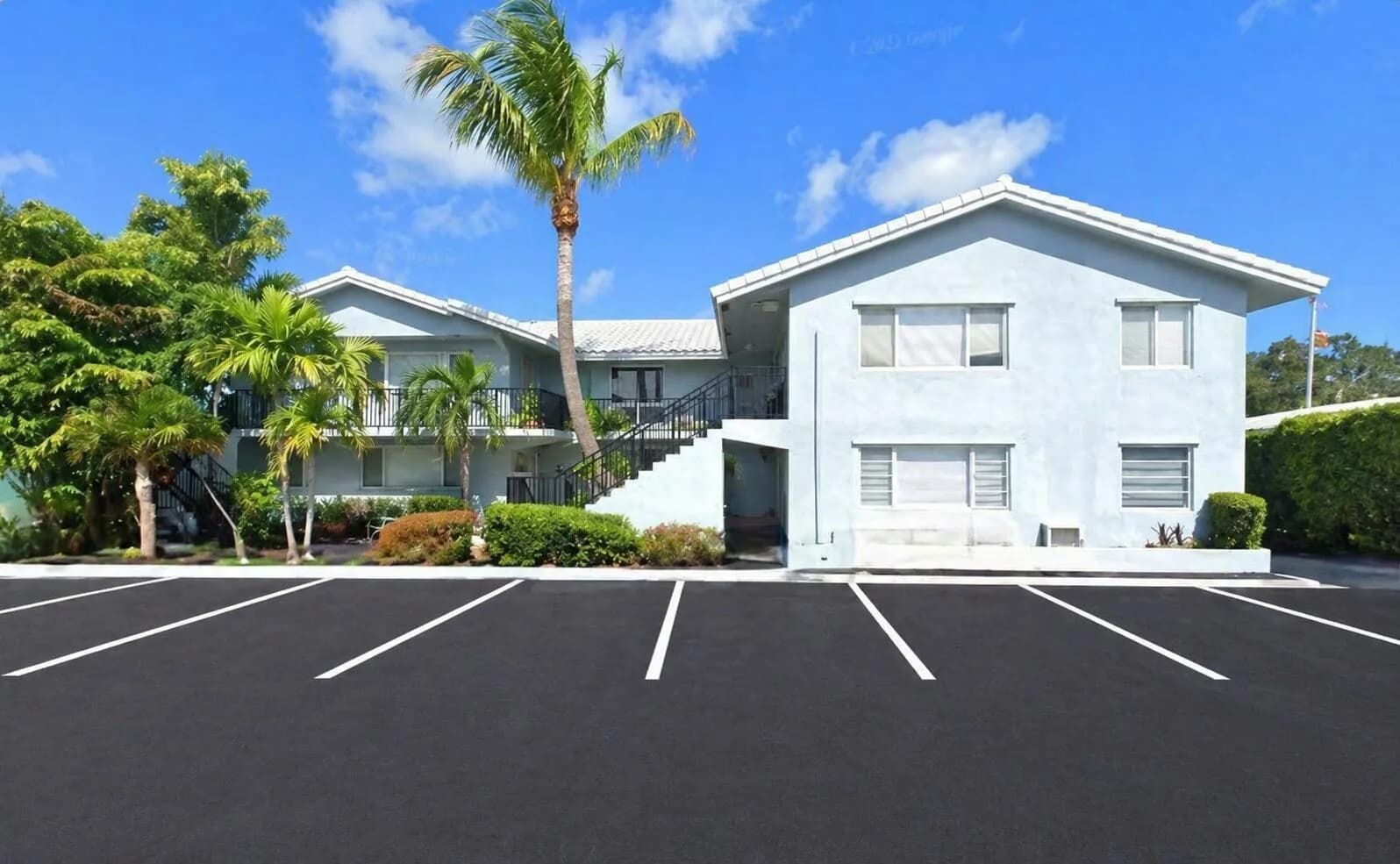 2837 NE 30th Street # 2, Fort Lauderdale, FL 33306