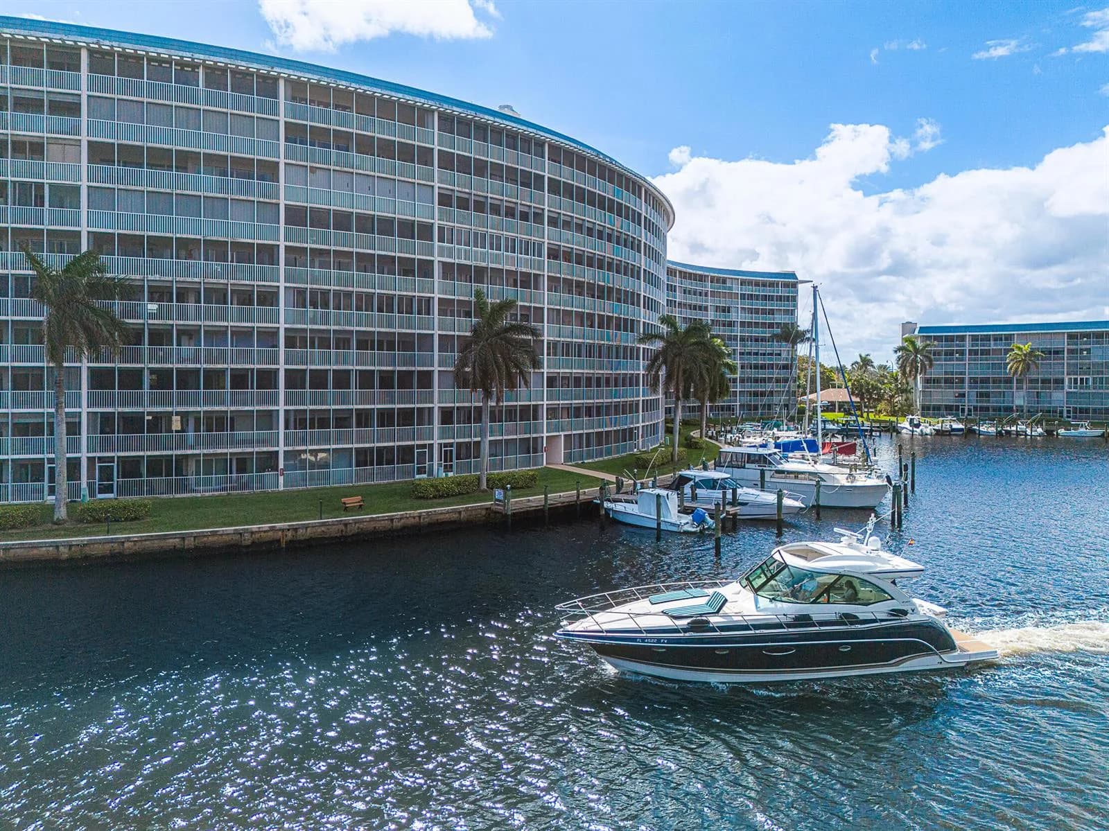 1537 E Hillsboro Boulevard # 243, Deerfield Beach FL 33441