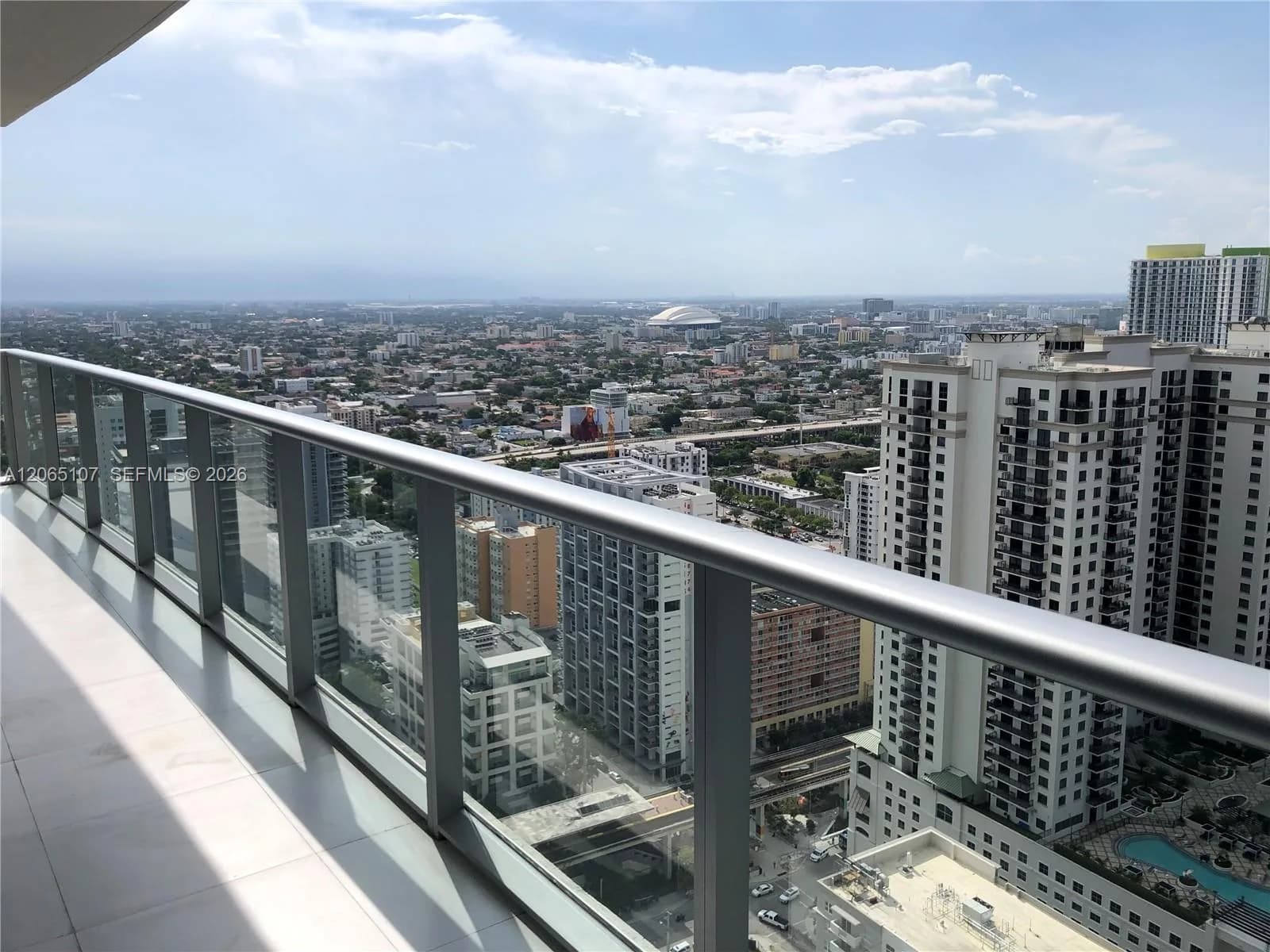 1100 S Miami Ave # 4007, Miami, FL 33130