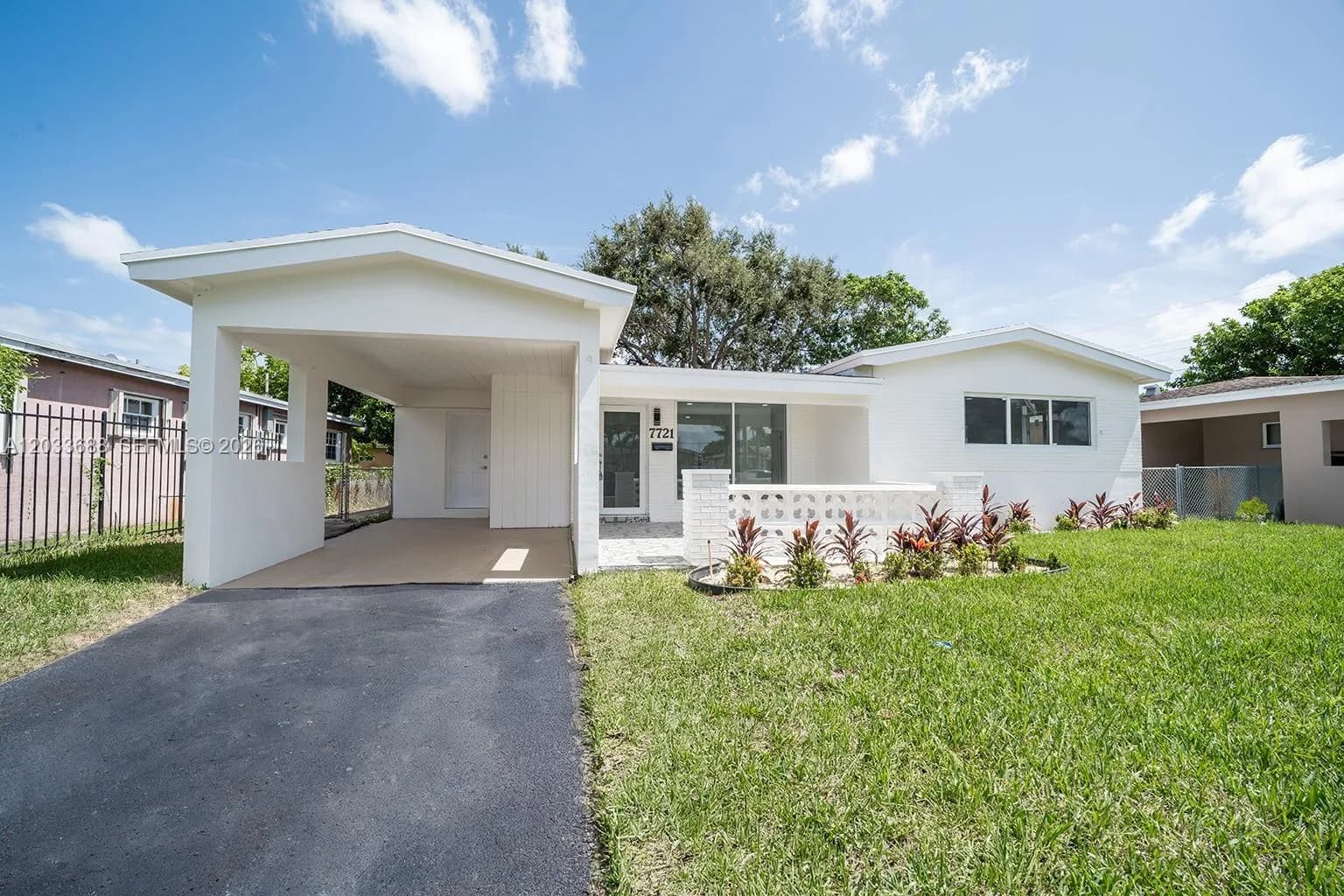 7721 Indigo St, Miramar FL 33023