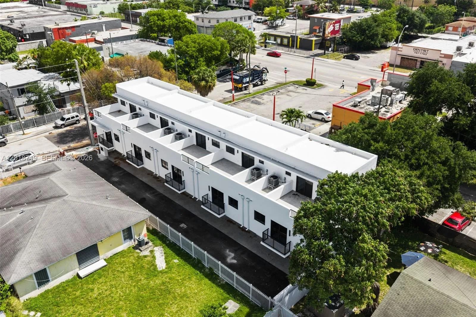 722 NW 55th Ter # 722, Miami, FL 33127