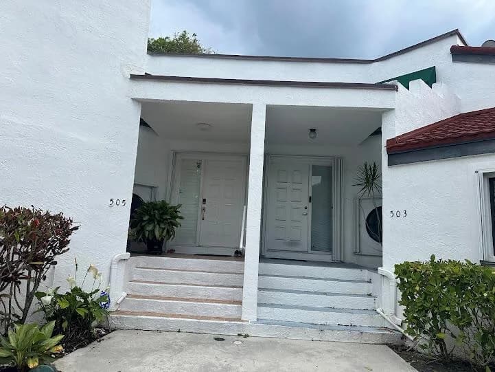 505 NW 36th Avenue, Deerfield Beach FL 33442
