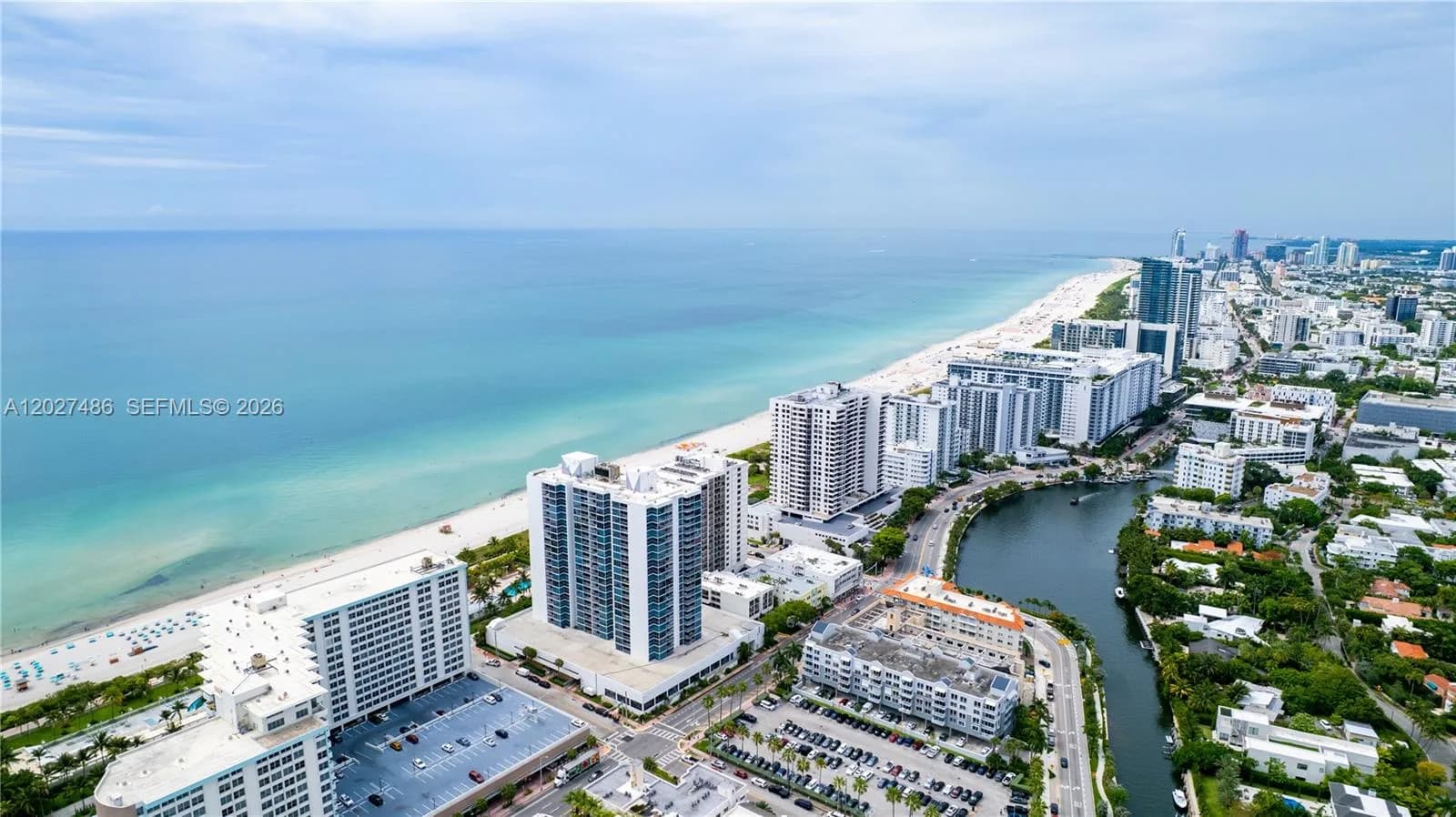 2655 Collins Ave # 603, Miami Beach FL 33140