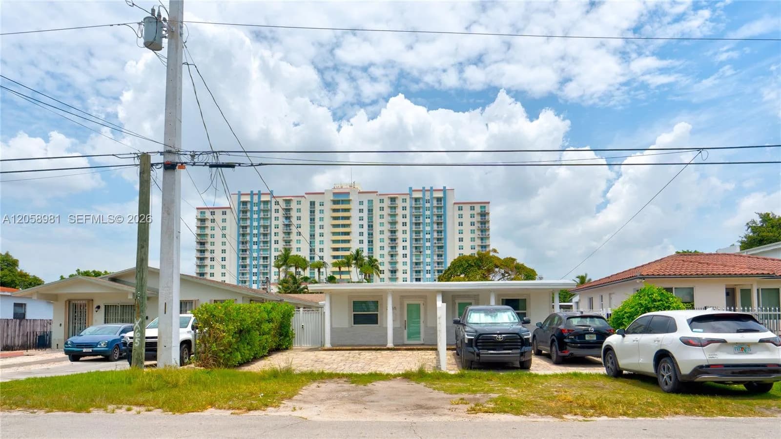 2953 SW 23rd St # 2955, Miami, FL 33145