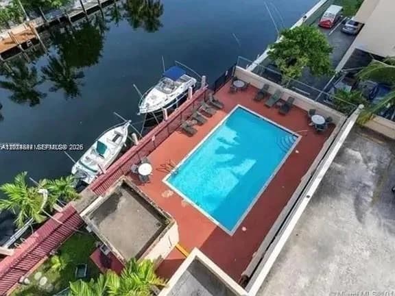 2903 N Miami Beach Blvd # 907, North Miami Beach FL 33160