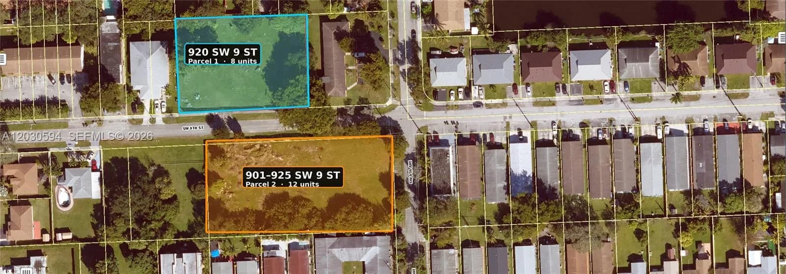 920 SW 9th St, Hallandale Beach FL 33009