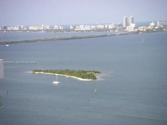 1750 N Bayshore Dr # 3907, Miami, FL 33132
