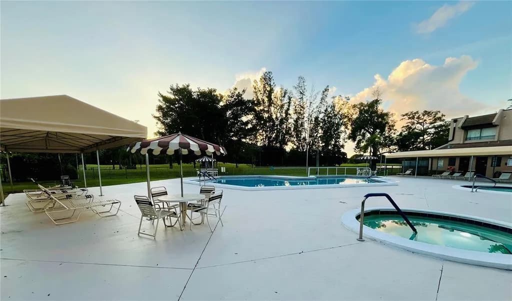 8050 W Mcnab Road # 210, Tamarac FL 33321