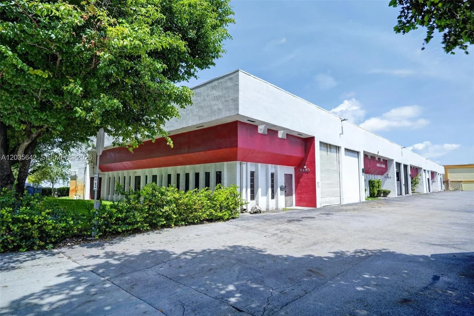 First Generation Restaurant For Lease In Doral, Doral FL 33166