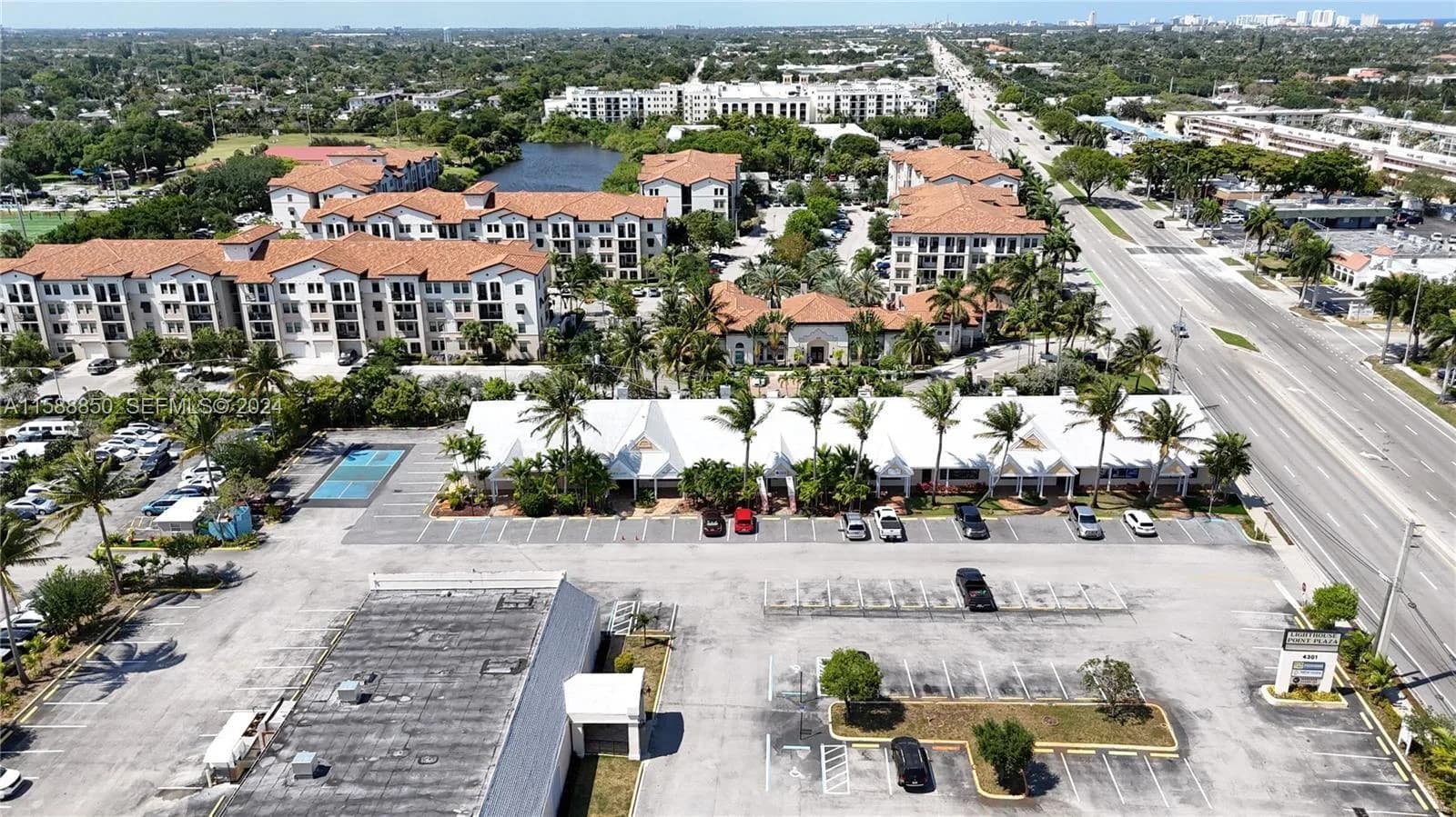 4301 N Federal Highway # 4, Pompano Beach FL 33064