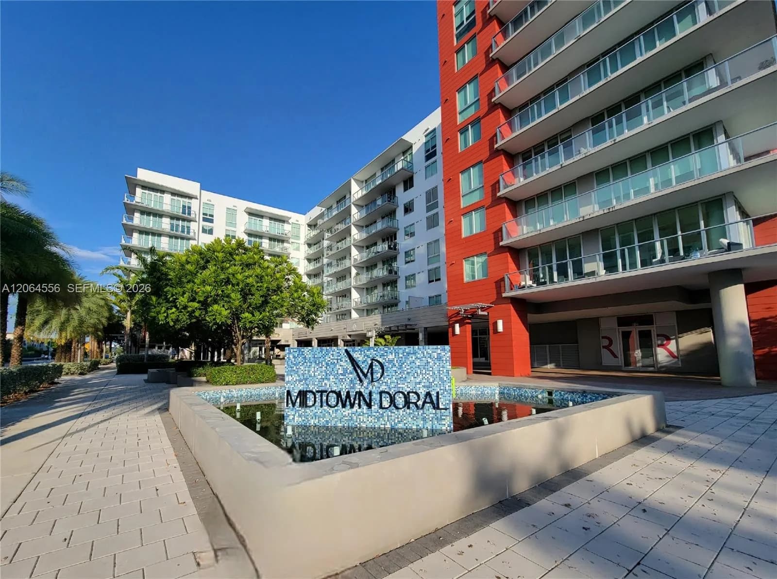 7825 NW 107th Ave # 318, Doral, FL 33178