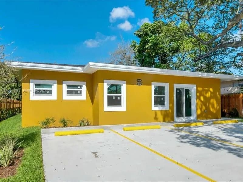 1541 SW 44 AVE, Fort Lauderdale, FL 333317