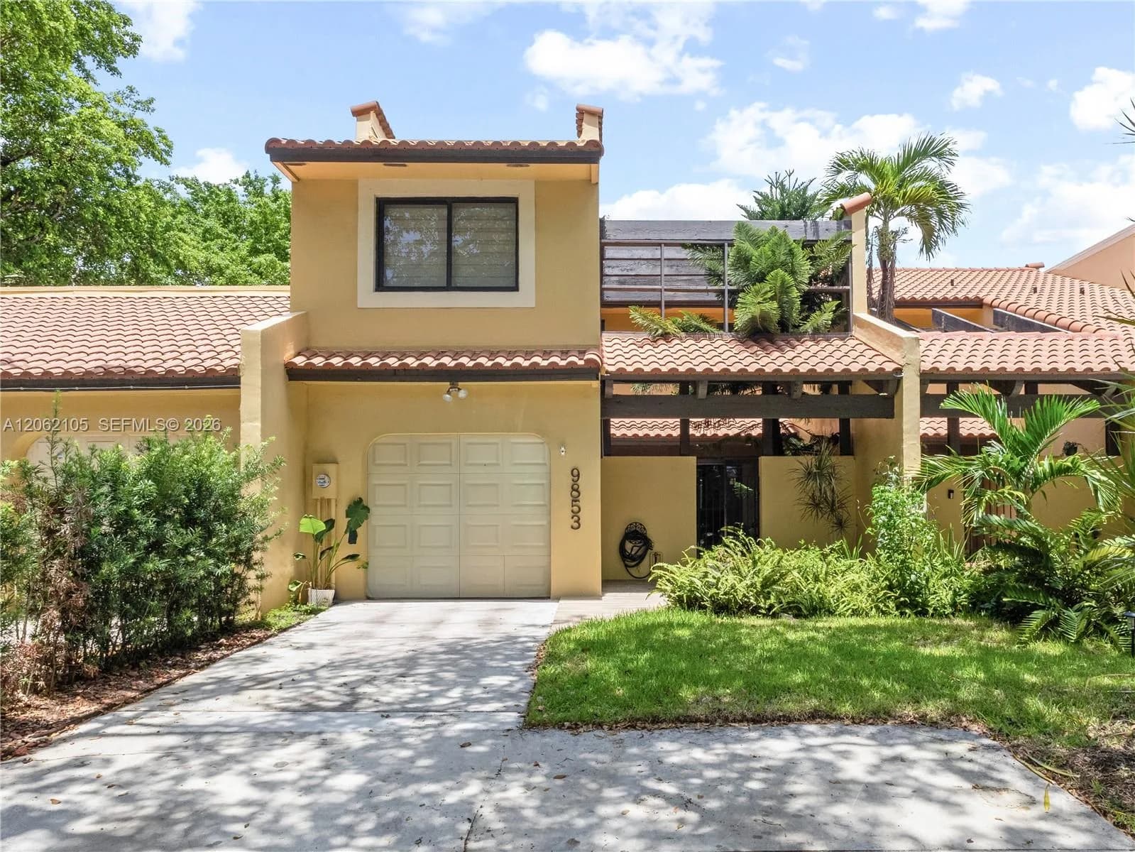 9853 Costa Del Sol Blvd # 103-F, Doral FL 33178
