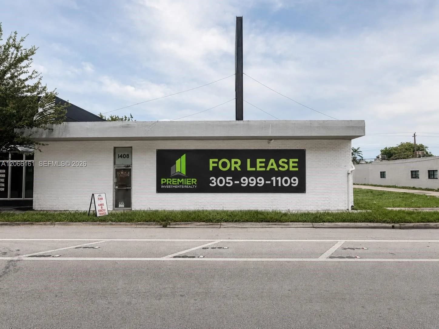 1408 NE 4th Ave, Fort Lauderdale FL 33304