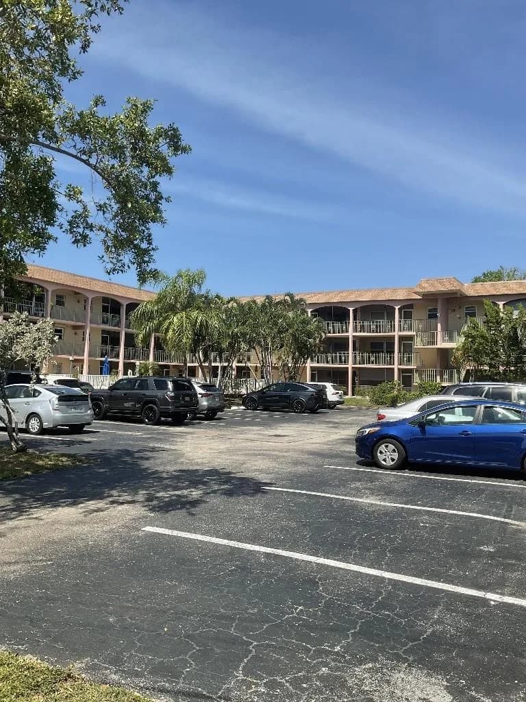 100 SE 6th Avenue # 206, Pompano Beach, FL 33060