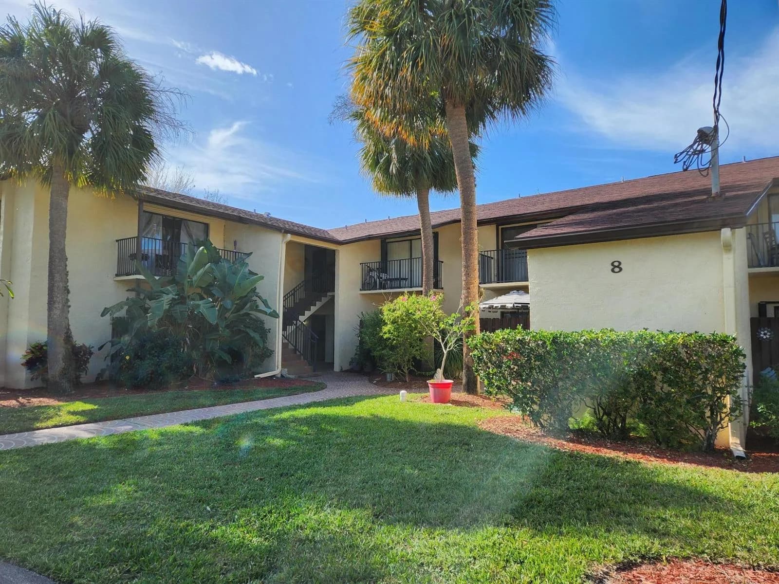 2050 Oleander Boulevard # 109, Fort Pierce FL 34950